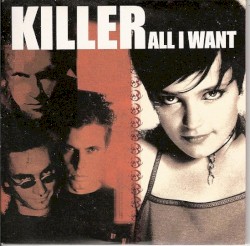 All I Want