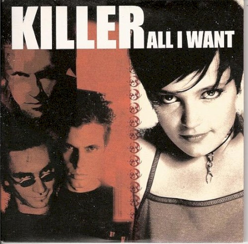 All I Want