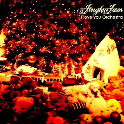 JINGLE JAM