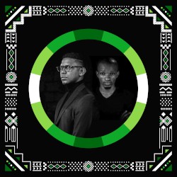 Two Zulu Men In Ibiza EP