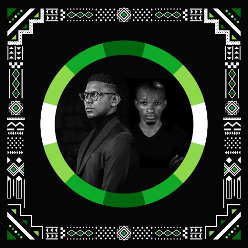 Two Zulu Men In Ibiza EP