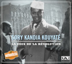 La Voix De La Révolution