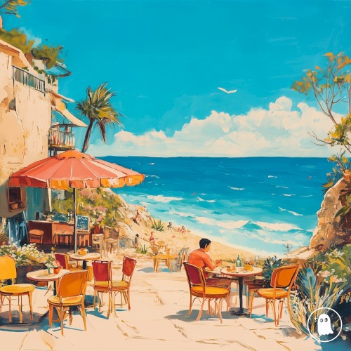 café de mer