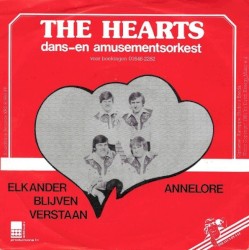 Elkander blijven verstaan / Annelore
