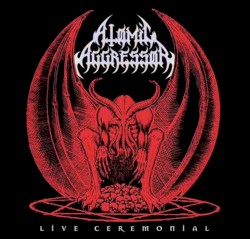 Live Ceremonial
