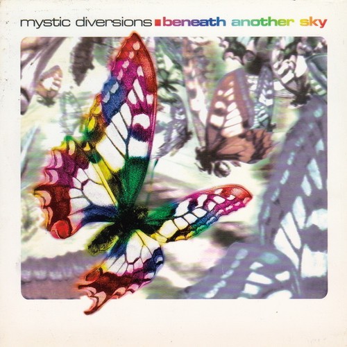 Beneath Another Sky
