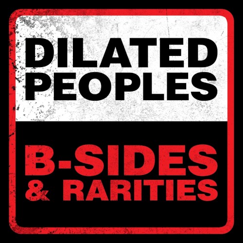 B-Sides & Rarities