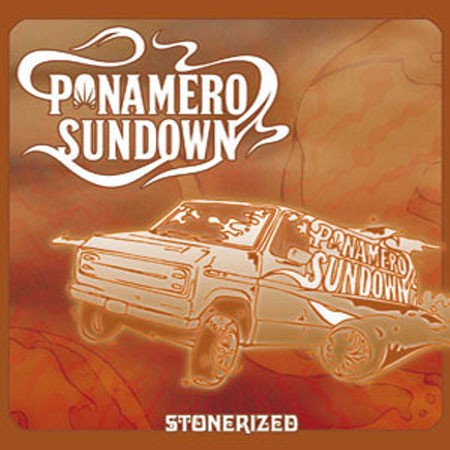 Stonerized