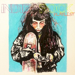 Indie/Rock Playlist: April 2022