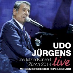 Live: Das letzte Konzert Zürich 2014