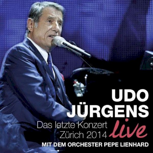 Live: Das letzte Konzert Zürich 2014