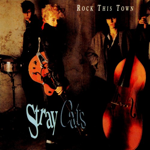 Rock This Town