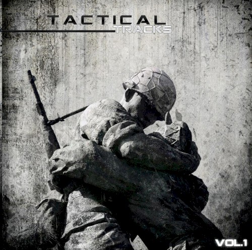 Tactical Tracks, Volume 1