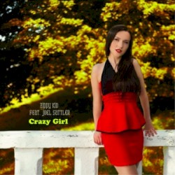 Crazy Girl