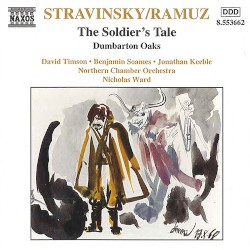 The Soldier's Tale / Dumbarton Oaks
