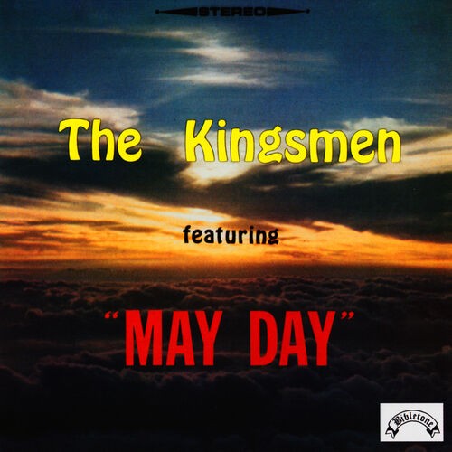 Mayday
