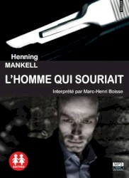 L’homme qui souriait