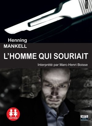 L’homme qui souriait