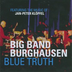 Blue Truth