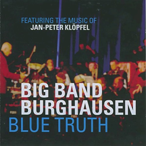 Blue Truth