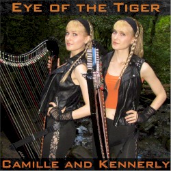 Eye of the Tiger