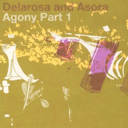 Agony, Part 1