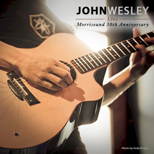 Live at Morrisound 30th Anniversary Show