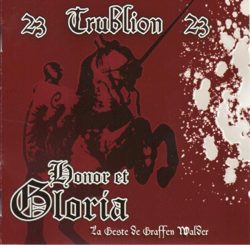 Honor et gloria : La geste de Graffen Walder