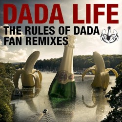 The Rules of Dada: Fan Remixes
