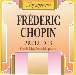 Preludes
