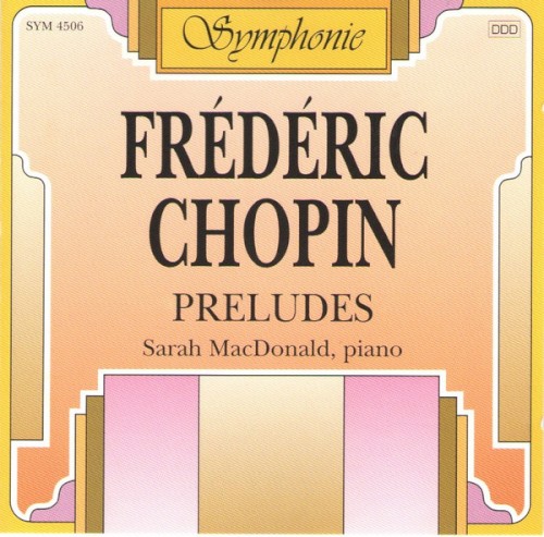 Preludes