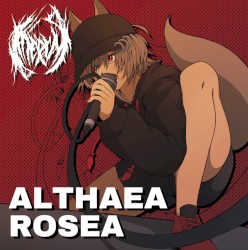 Althaea Rosea