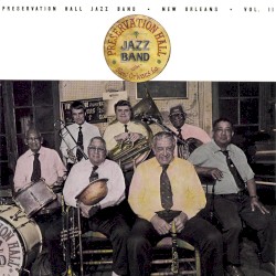 New Orleans, Volume II
