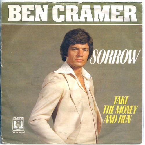 Sorrow / Take the Money and Run