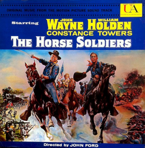 The Horse Soldiers