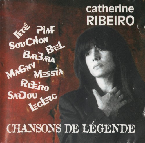 Chansons de légende