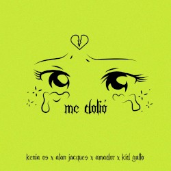 me dolió