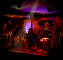 Exhuming the Planet