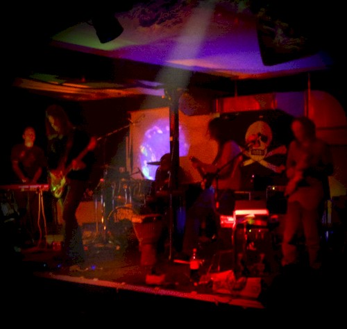 Exhuming the Planet