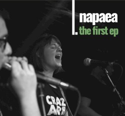the first ep