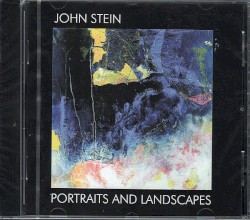 Portraits and Landscapes