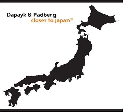 Closer to Japan