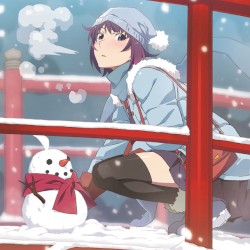 恋物語 劇伴音楽集