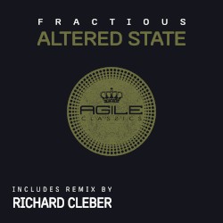 Altered State