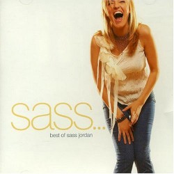 Sass... Best of Sass Jordan