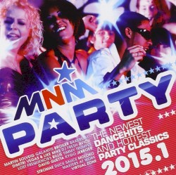 MNM Party 2015.1