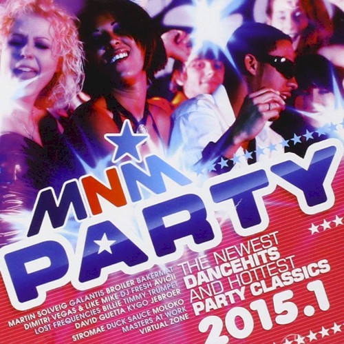 MNM Party 2015.1