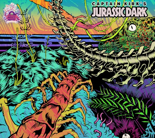 Jurassic Dark