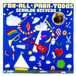 For All Para Todos
