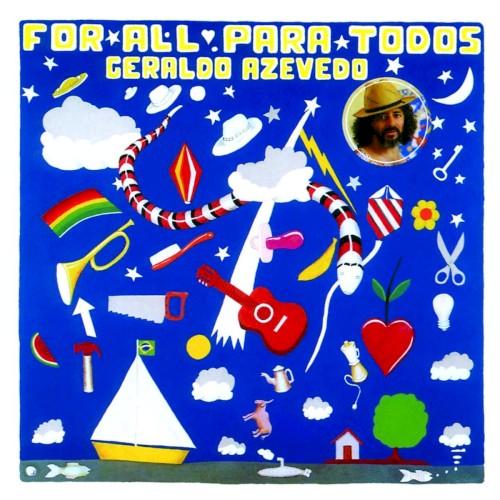 For All Para Todos